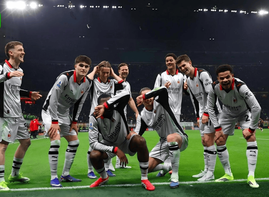 豪门悲喜夜：切尔西0-3惨遭4连败狂丢12球 拜仁4-0 米兰3-2重回次席